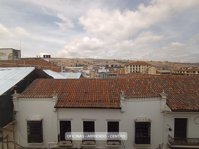 Oficina en arriendo en Centro Historico, Tunja, 230 m² · foto 20 de 24