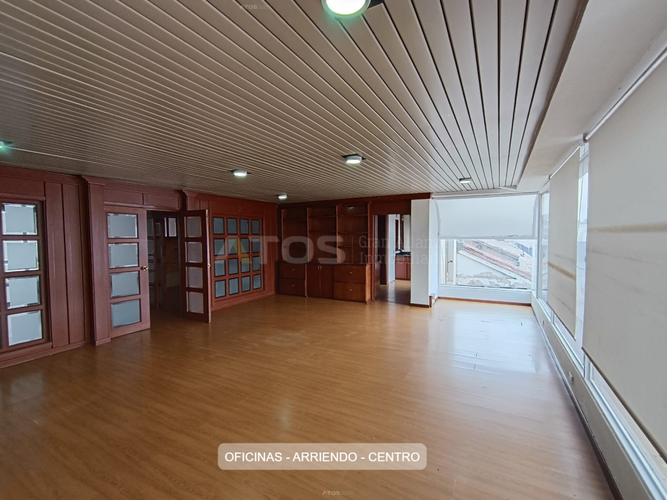 Oficina en arriendo en Centro Historico, Tunja, 230 m² · foto 21 de 24