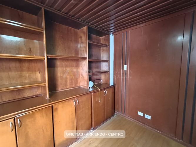 Oficina en arriendo en Centro Historico, Tunja, 230 m² · foto 24 de 24