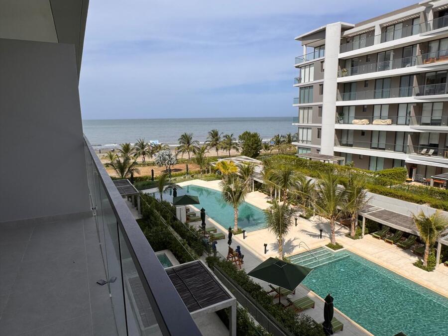 Foto del apartamento