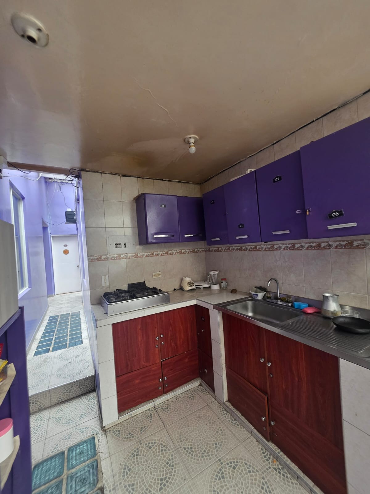 Casa en venta en El Recuerdo, Bogotá · foto 4 de 12