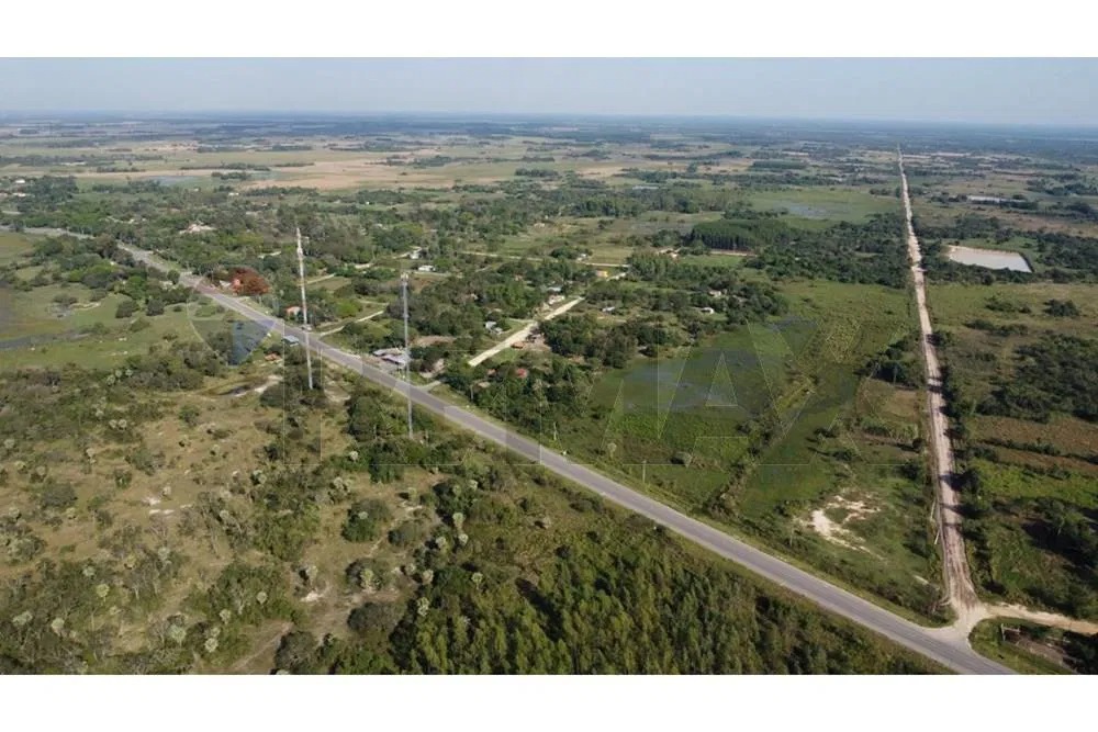AMPLIO TERRENO DE 2.500.000 M2 EN PILAR LINDANTE CON EL RÍO PARAGUAY EN VENTA — foto 3