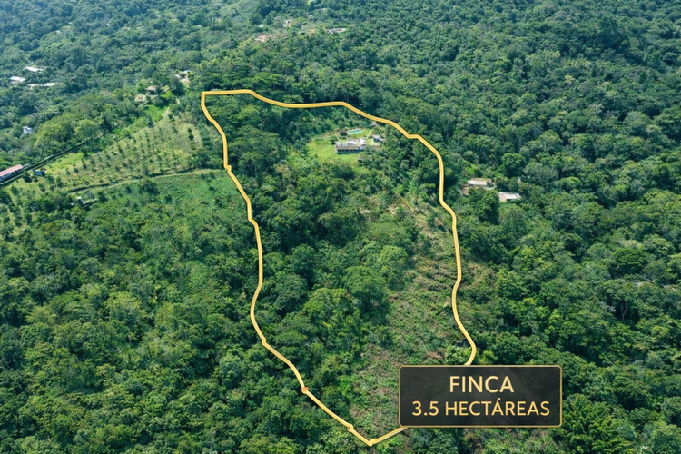 Finca en venta en Mesa De Los Santos, Piedecuesta, 170 m² · foto 2 de 18