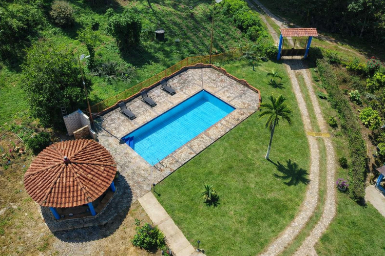 Finca en venta en Mesa De Los Santos, Piedecuesta, 170 m² · foto 3 de 18
