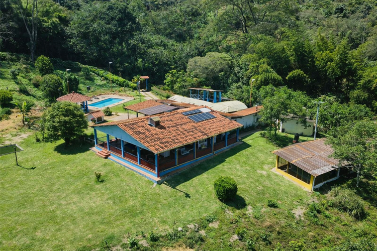 Finca en venta en Mesa De Los Santos, Piedecuesta, 170 m² · foto 4 de 18