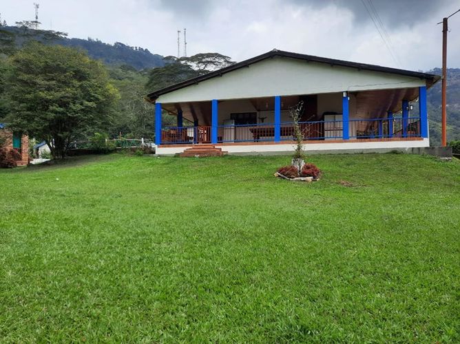 Finca en venta en Mesa De Los Santos, Piedecuesta, 170 m² · foto 5 de 18