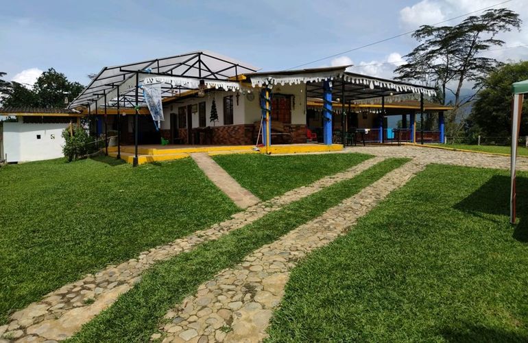 Finca en venta en Mesa De Los Santos, Piedecuesta, 170 m² · foto 10 de 18