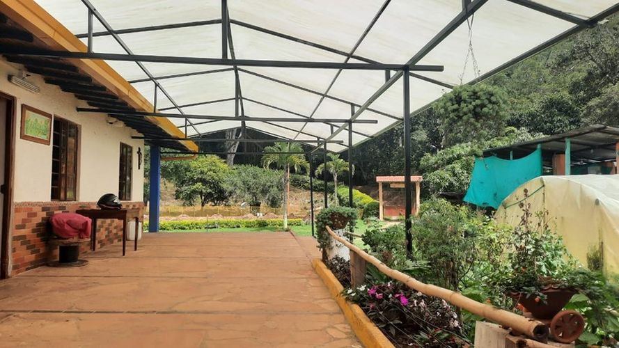 Finca en venta en Mesa De Los Santos, Piedecuesta, 170 m² · foto 12 de 18