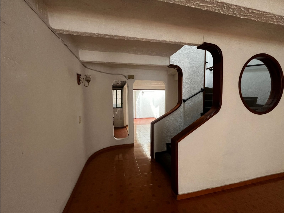 Casa en venta en Villa Del Rio, Bogotá · foto 6 de 24