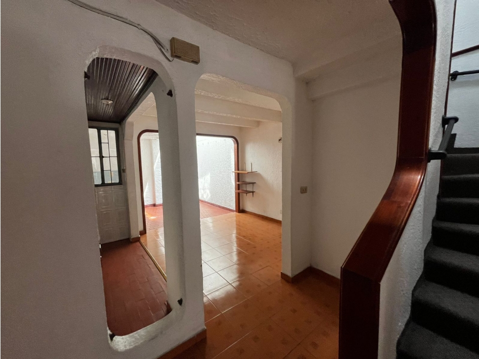 Casa en venta en Villa Del Rio, Bogotá · foto 7 de 24