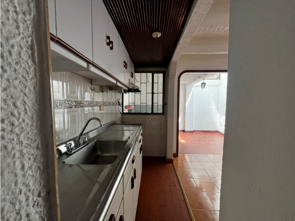 Casa en venta en Villa Del Rio, Bogotá · foto 8 de 24