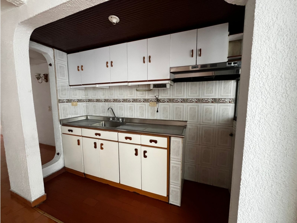 Casa en venta en Villa Del Rio, Bogotá · foto 9 de 24