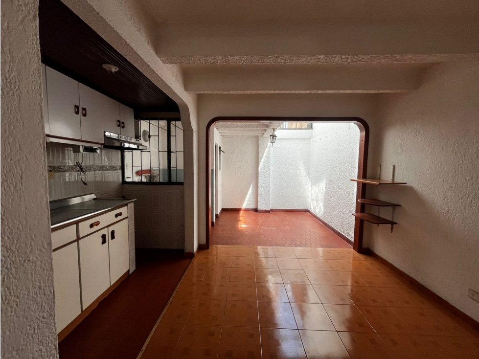 Casa en venta en Villa Del Rio, Bogotá · foto 10 de 24