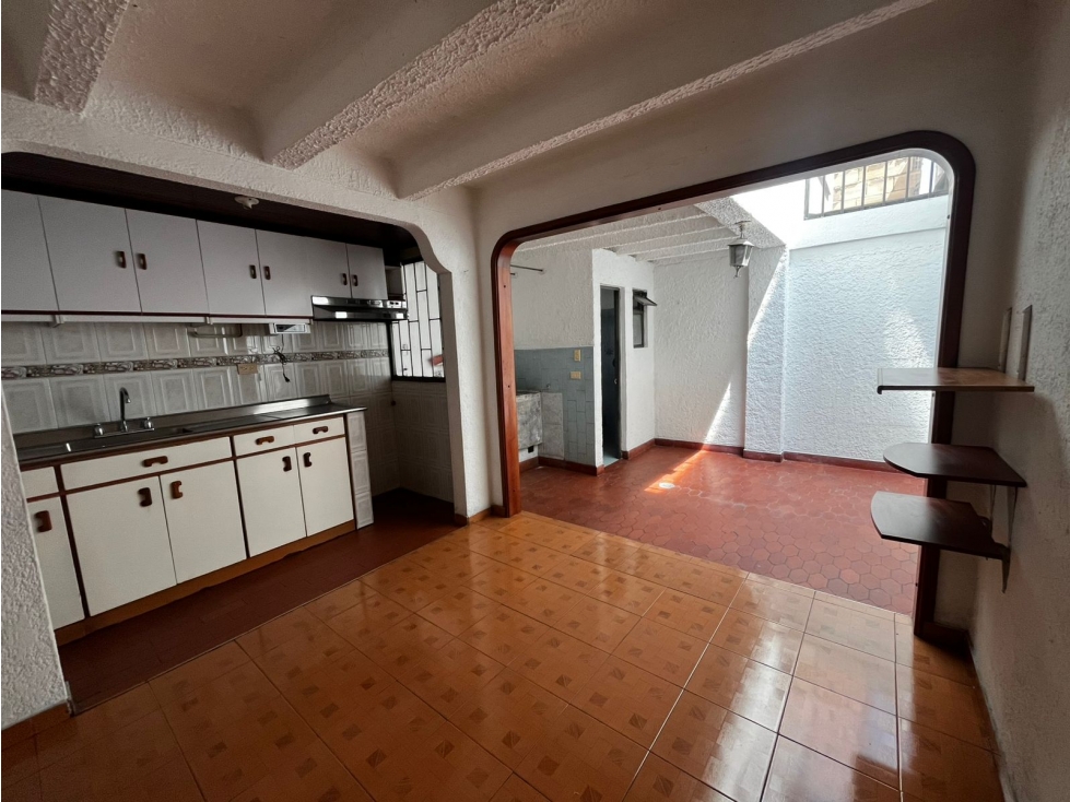 Casa en venta en Villa Del Rio, Bogotá · foto 11 de 24