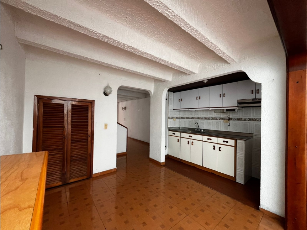 Casa en venta en Villa Del Rio, Bogotá · foto 12 de 24