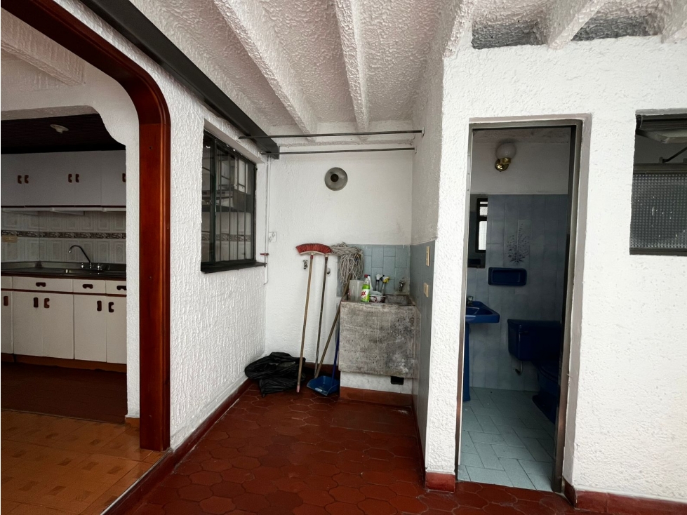 Casa en venta en Villa Del Rio, Bogotá · foto 13 de 24