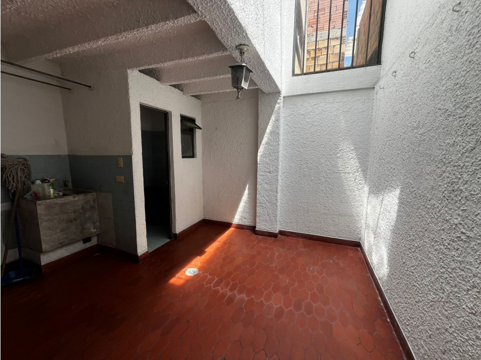 Casa en venta en Villa Del Rio, Bogotá · foto 14 de 24