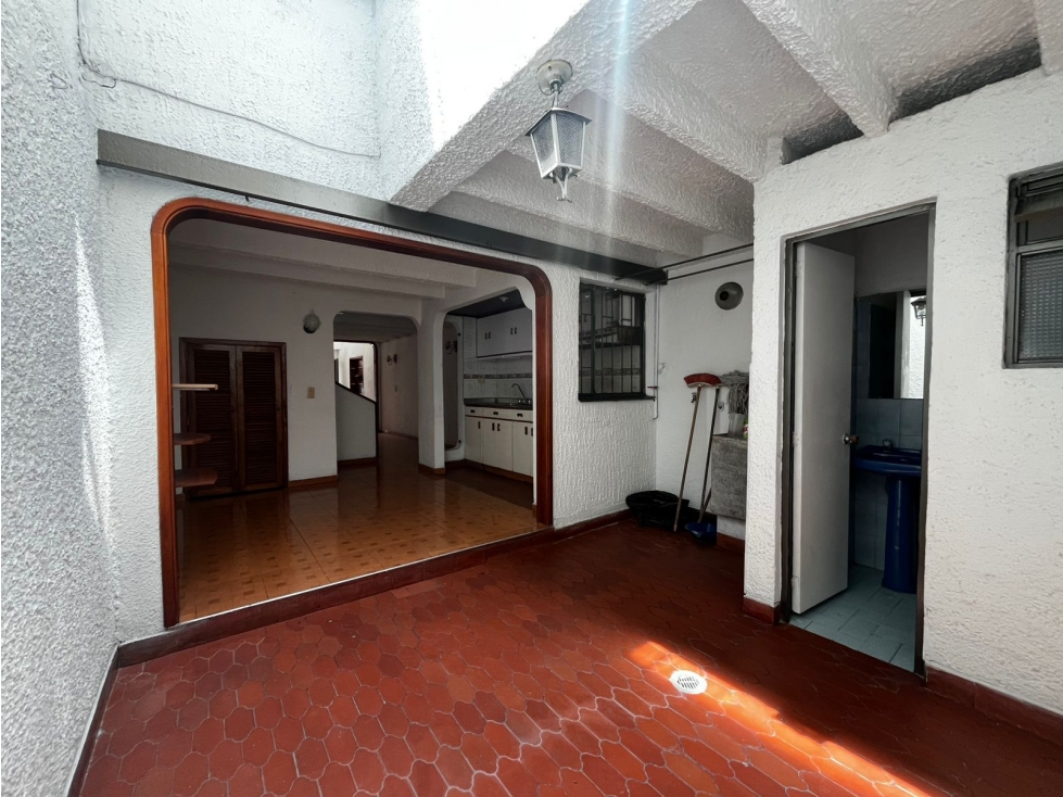 Casa en venta en Villa Del Rio, Bogotá · foto 15 de 24