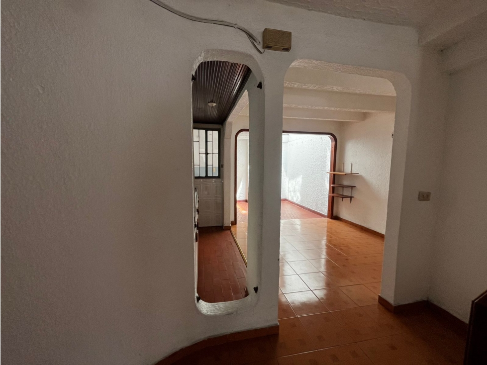 Casa en venta en Villa Del Rio, Bogotá · foto 16 de 24