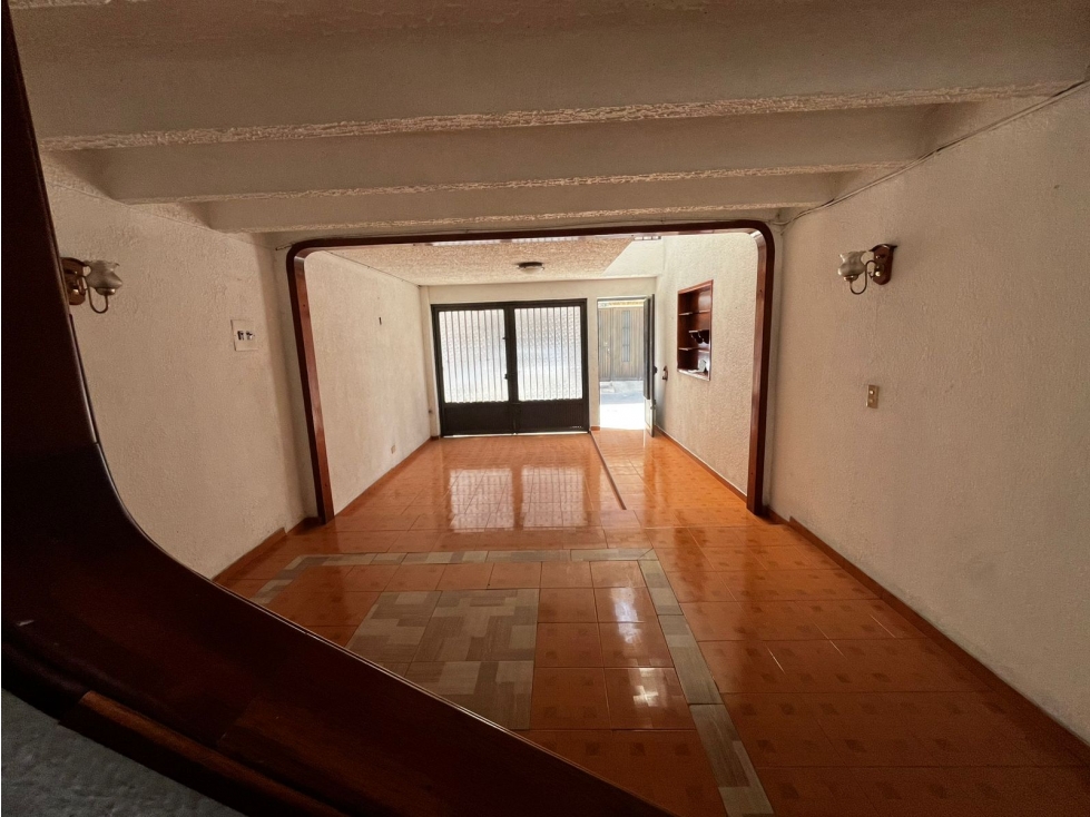 Casa en venta en Villa Del Rio, Bogotá · foto 17 de 24