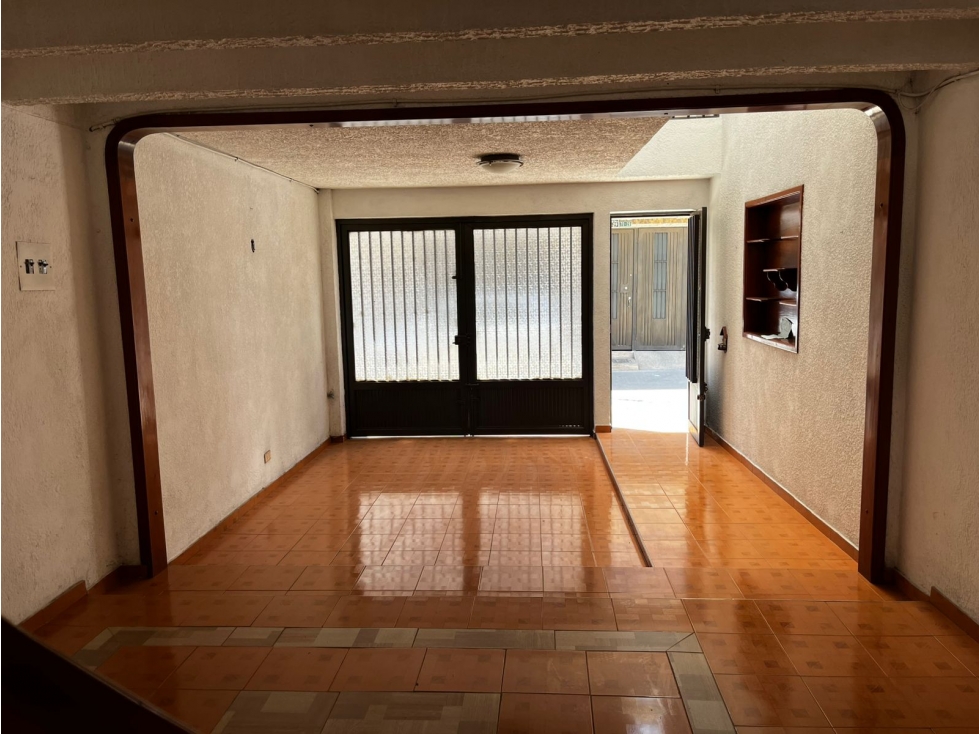 Casa en venta en Villa Del Rio, Bogotá · foto 18 de 24
