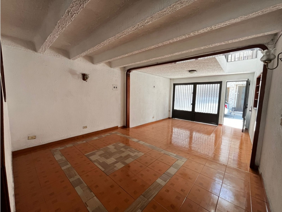 Casa en venta en Villa Del Rio, Bogotá · foto 19 de 24