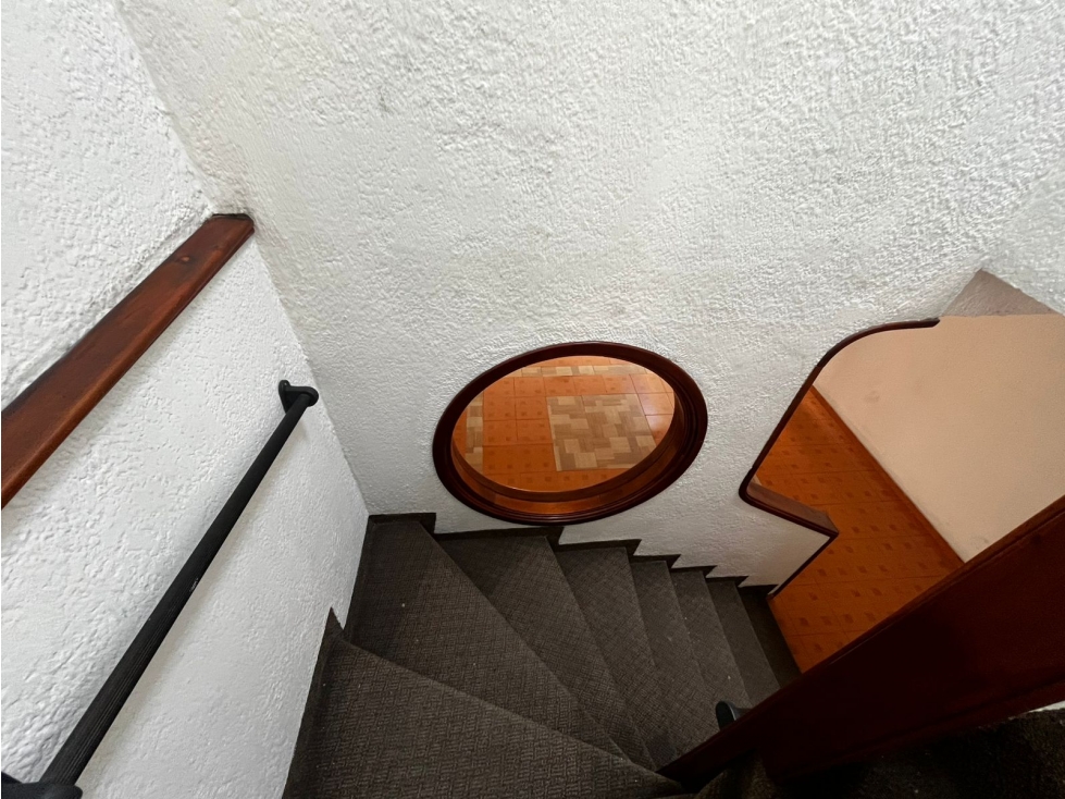 Casa en venta en Villa Del Rio, Bogotá · foto 20 de 24