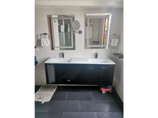 Apartamento de 3 alcobas en venta en Ciudad Salitre, Bogotá, 159 m² · foto 4 de 19