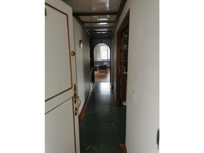 Apartamento de 3 alcobas en venta en Ciudad Salitre, Bogotá, 159 m² · foto 5 de 19
