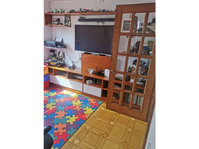 Apartamento de 3 alcobas en venta en Ciudad Salitre, Bogotá, 159 m² · foto 8 de 19