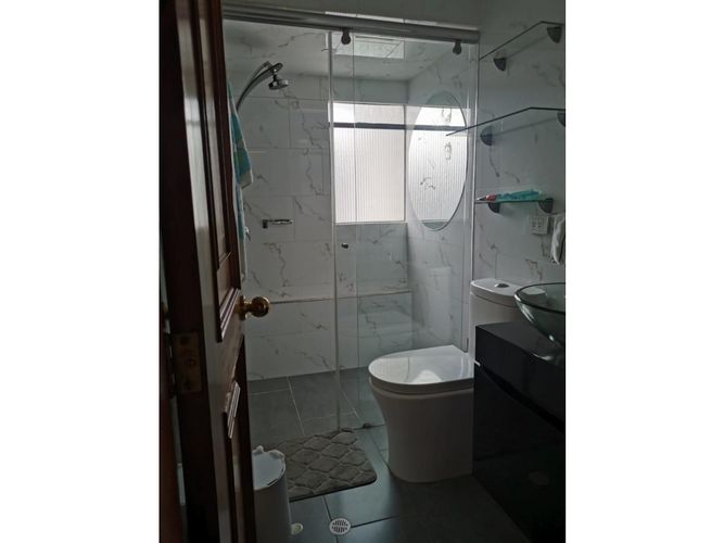 Apartamento de 3 alcobas en venta en Ciudad Salitre, Bogotá, 159 m² · foto 10 de 19