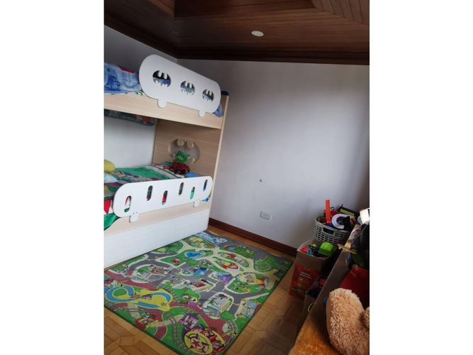 Apartamento de 3 alcobas en venta en Ciudad Salitre, Bogotá, 159 m² · foto 15 de 19