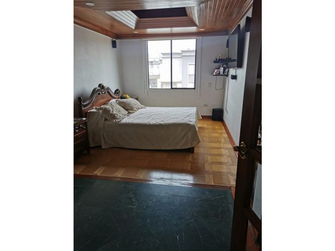 Apartamento de 3 alcobas en venta en Ciudad Salitre, Bogotá, 159 m² · foto 16 de 19