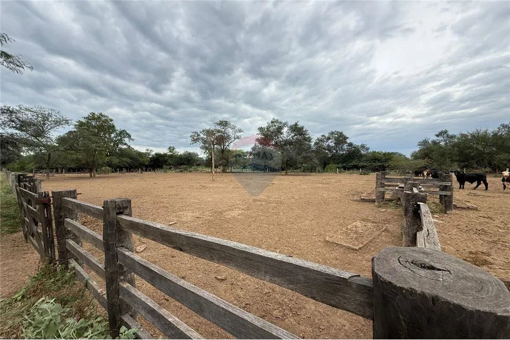 ESTANCIA AGRÍCOLA-GANADERA CON 79.740.000 M2 DE TERRENO EN EL CHACO EN VENTA — foto 2