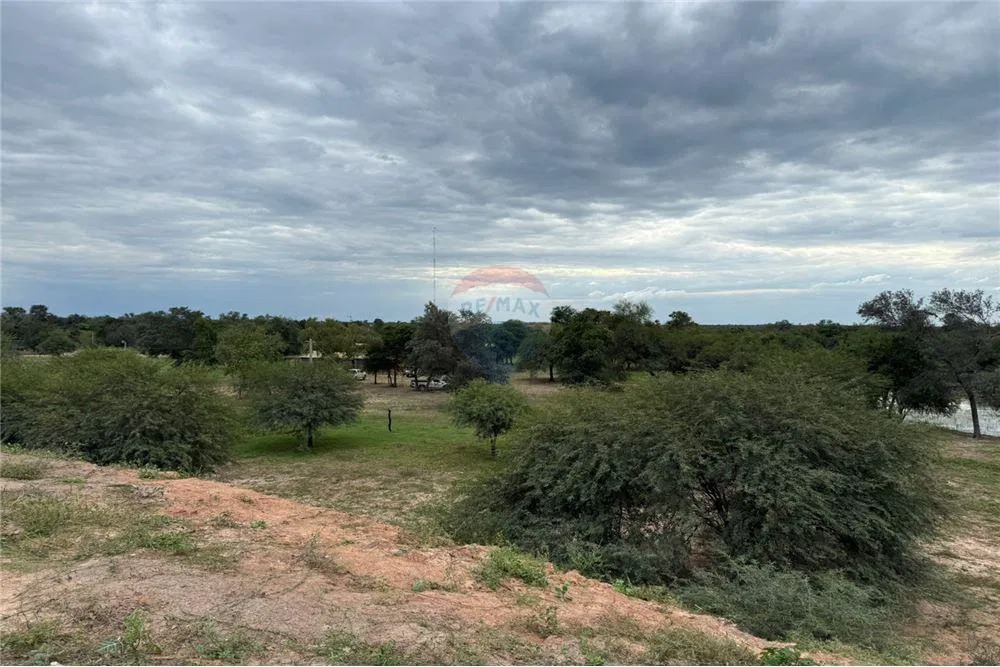ESTANCIA AGRÍCOLA-GANADERA CON 79.740.000 M2 DE TERRENO EN EL CHACO EN VENTA — foto 3