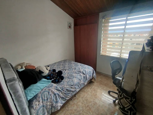 Apartamento en venta en Villas De Granada, Bogotá · foto 9 de 18