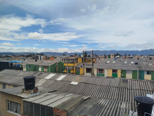 Apartamento en venta en Villas De Granada, Bogotá · foto 18 de 18