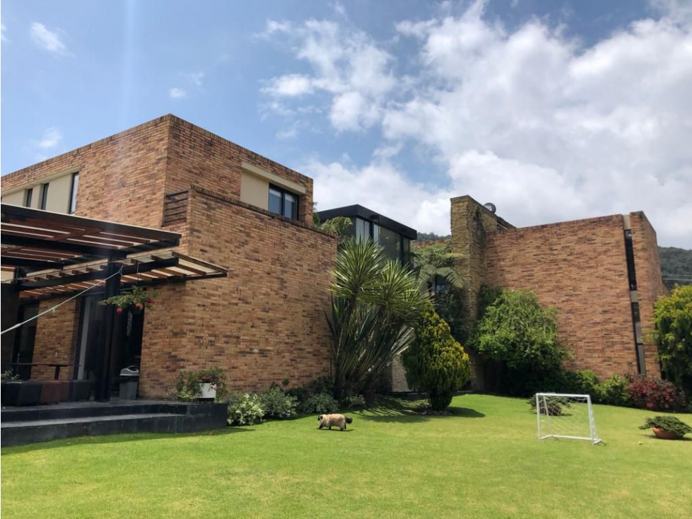 Casa en venta en El Salitre, La Calera · foto 3 de 24