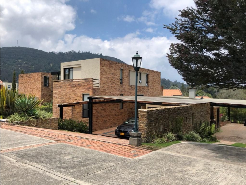Casa en venta en El Salitre, La Calera · foto 4 de 24