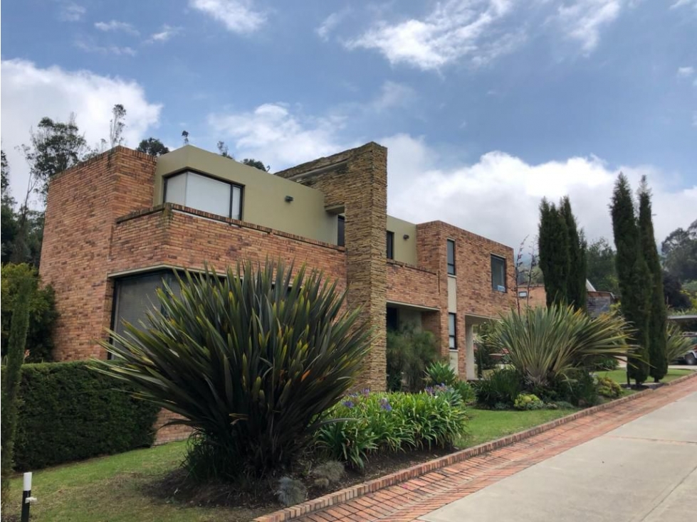 Casa en venta en El Salitre, La Calera · foto 5 de 24