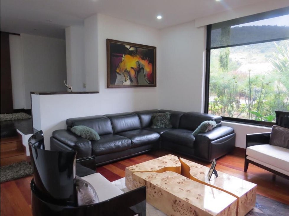Casa en venta en El Salitre, La Calera · foto 7 de 24