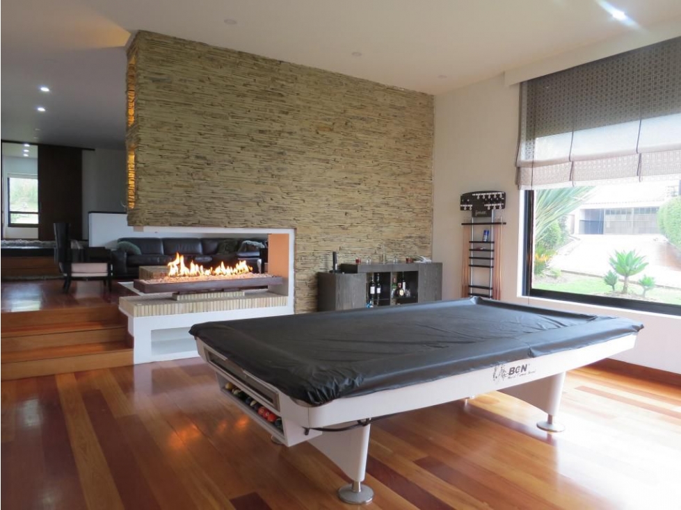 Casa en venta en El Salitre, La Calera · foto 9 de 24