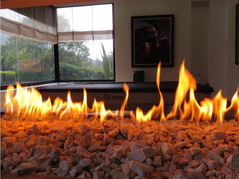Casa en venta en El Salitre, La Calera · foto 10 de 24