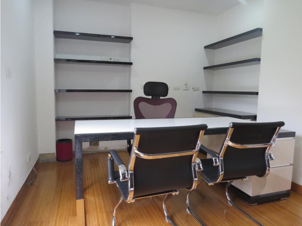 Casa en venta en El Salitre, La Calera · foto 11 de 24