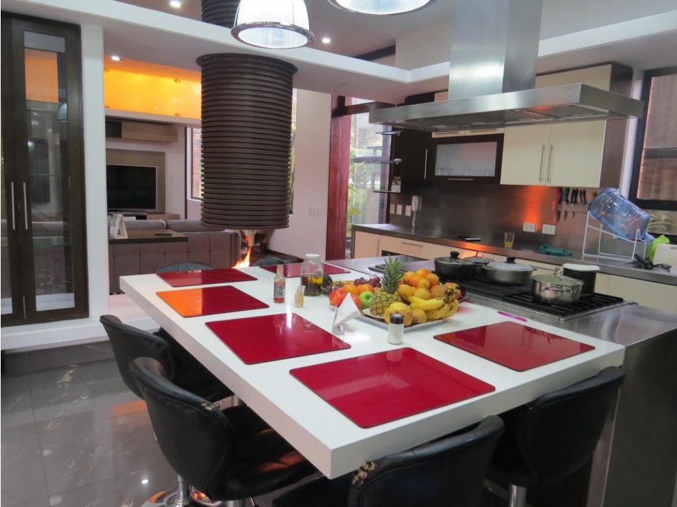 Casa en venta en El Salitre, La Calera · foto 12 de 24