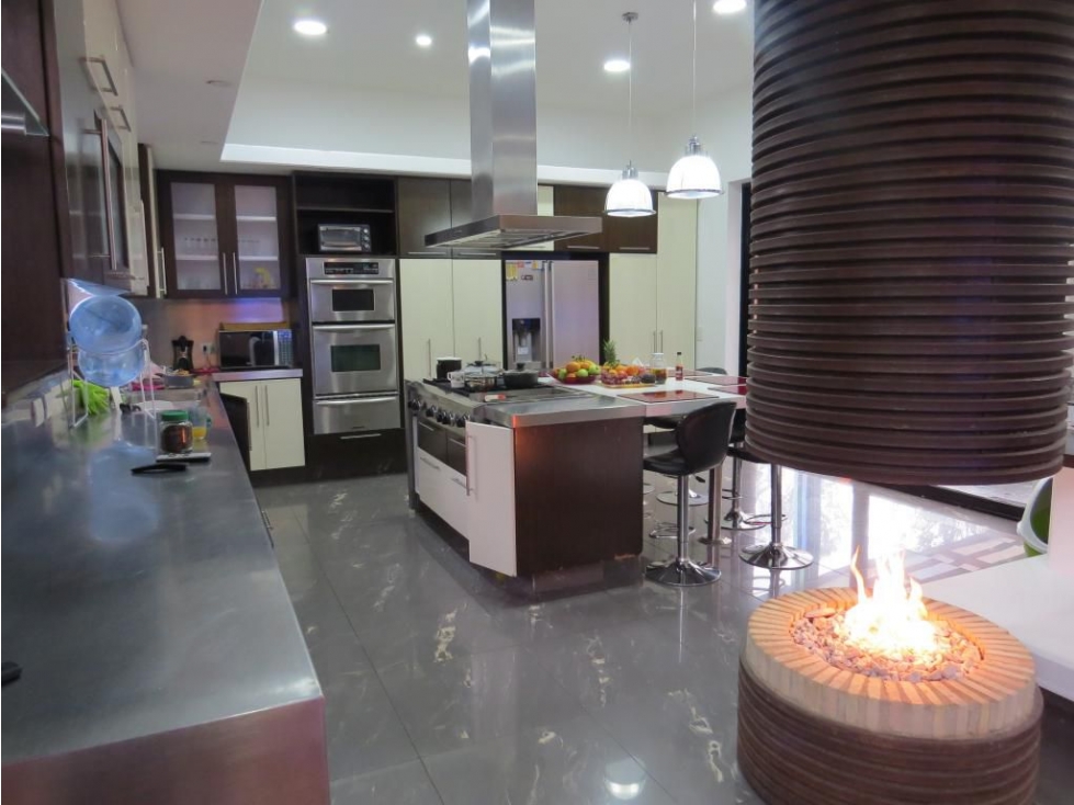 Casa en venta en El Salitre, La Calera · foto 14 de 24