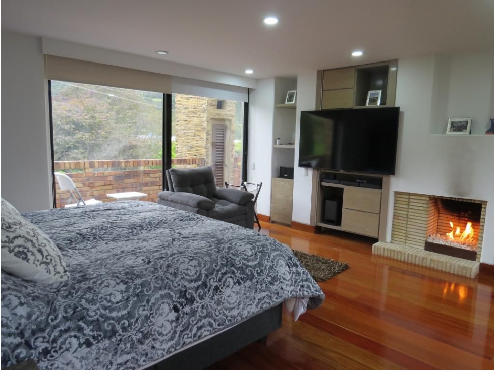 Casa en venta en El Salitre, La Calera · foto 16 de 24