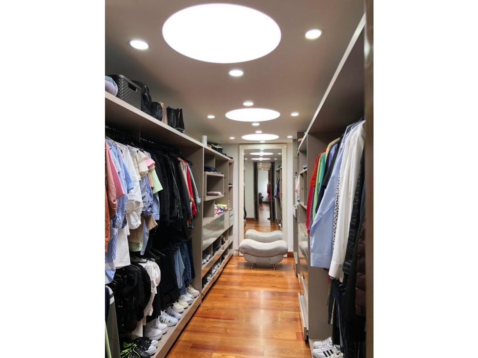 Casa en venta en El Salitre, La Calera · foto 17 de 24