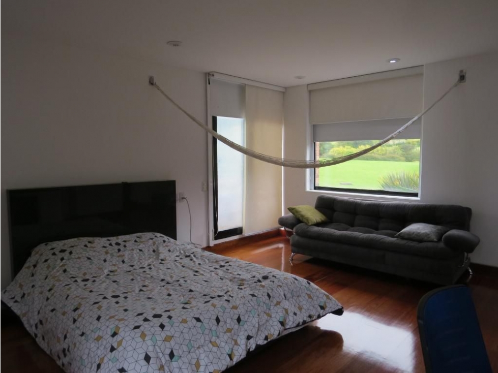 Casa en venta en El Salitre, La Calera · foto 19 de 24