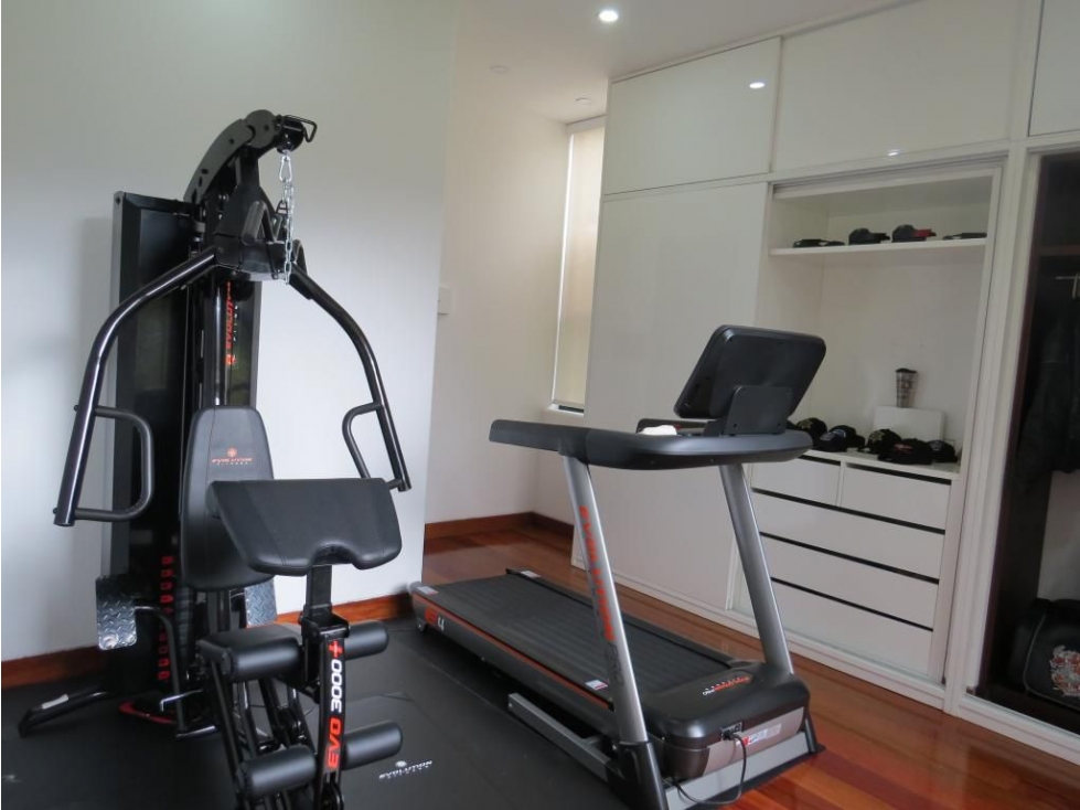 Casa en venta en El Salitre, La Calera · foto 20 de 24